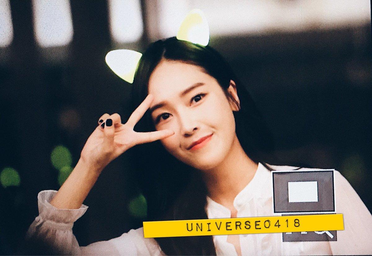 Thương fan như Jessica: Hủy concert nhưng vẫn ghé qua địa điểm tổ chức chào fan-2