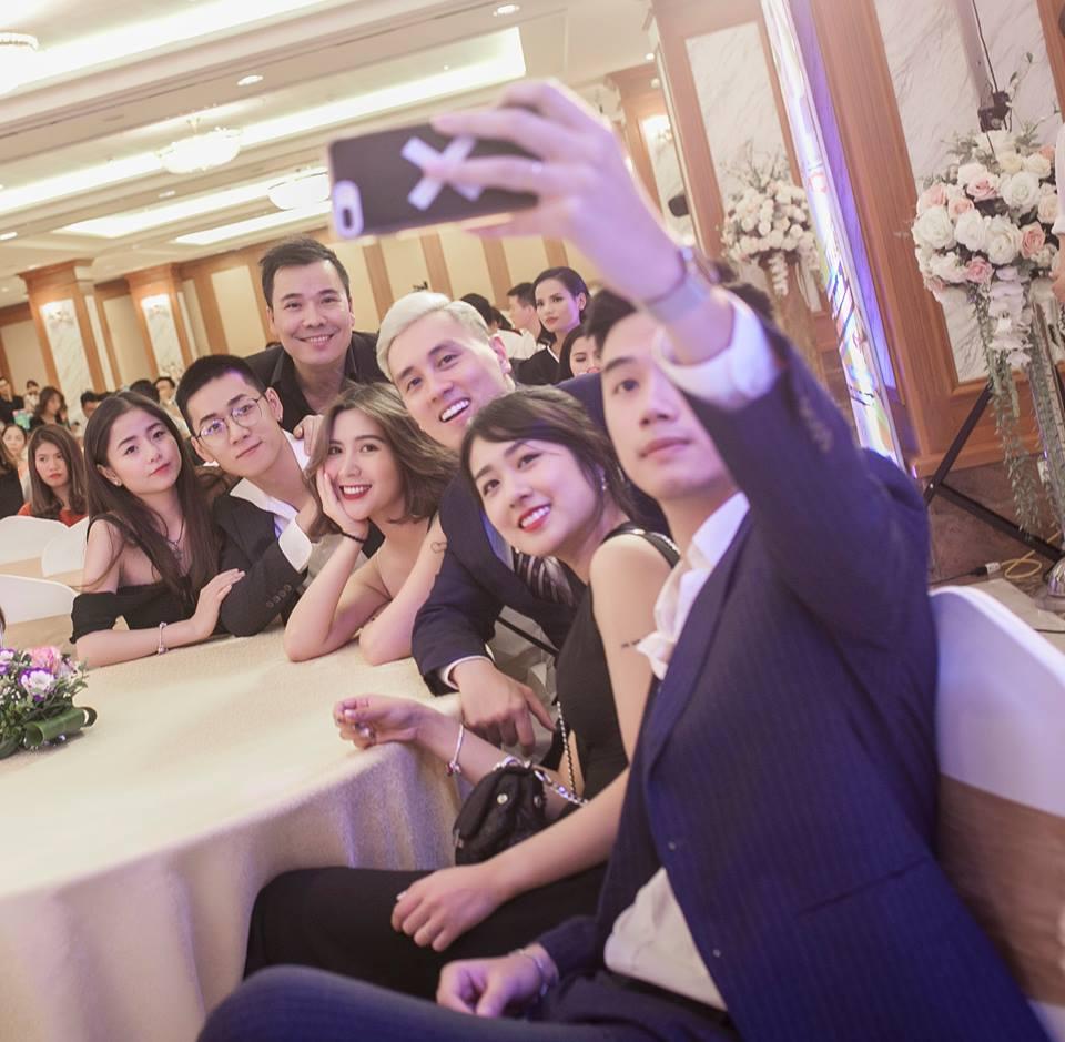 Hot girl - hot boy Việt 16/10: Hot girl Mẫn Tiên khoe giọng hát mộc chất phát ngất-2