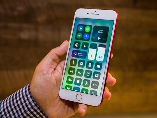 5 tính năng ẩn nên thử trên iOS 11