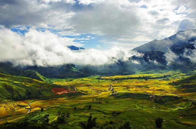 Những trải nghiệm đáng nhớ ở Việt Nam, không đụng hàng bất kỳ đâu-3