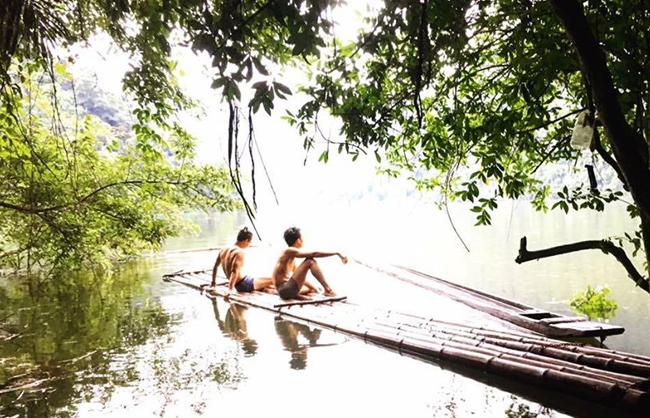 Những trải nghiệm đáng nhớ ở Việt Nam, không đụng hàng bất kỳ đâu-5