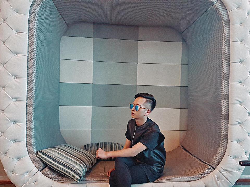 Thêm một anh chàng đẹp chói chang bất chấp cả ảnh thẻ!-5