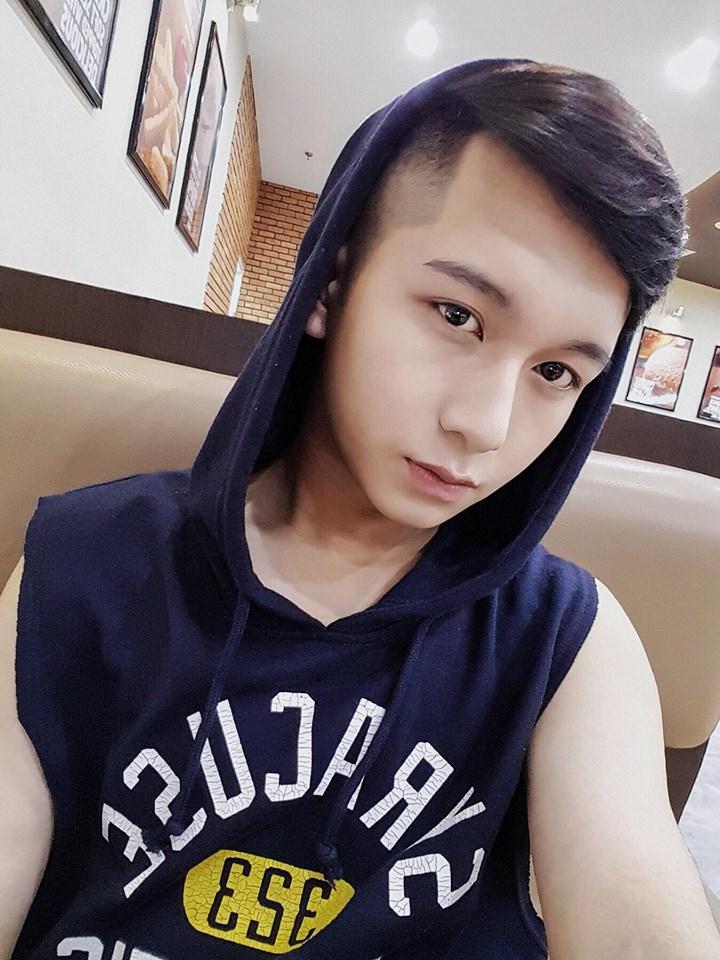 Thêm một anh chàng đẹp chói chang bất chấp cả ảnh thẻ!-3