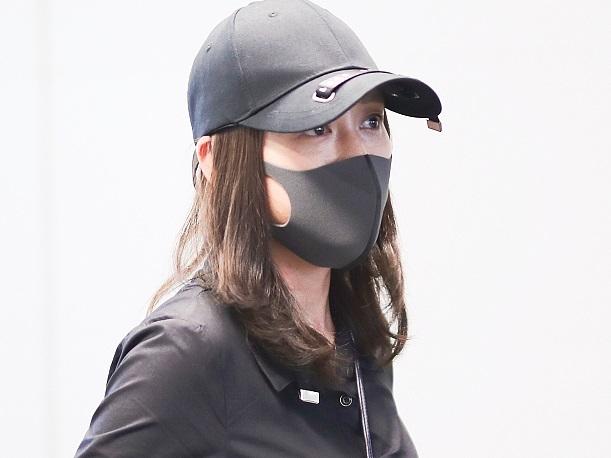 Ở tuổi 38, Đông phương bất bại Trần Kiều Ân trở thành biểu tượng của lão hóa ngược-13