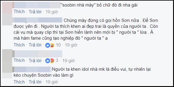 Fan Noo Phước Thịnh cảnh cáo Hiền Hồ không được quay clip gài bẫy thần tượng-4