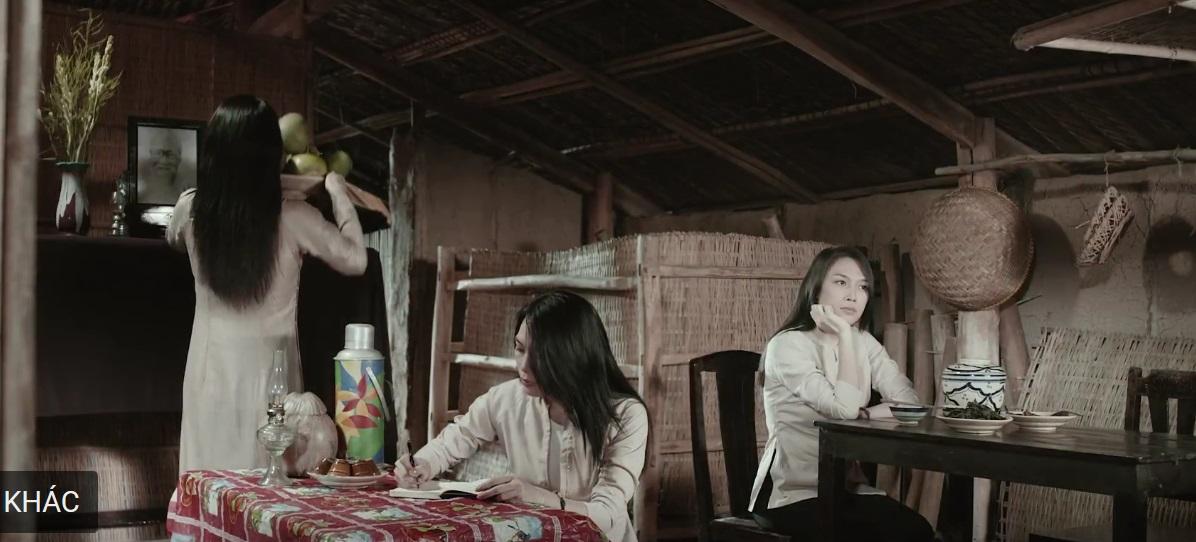 Chẳng cần tốn tiền tỷ mua trang phục, MV mới của Mỹ Tâm vẫn đạt triệu view chỉ sau chưa tròn 24 tiếng-8