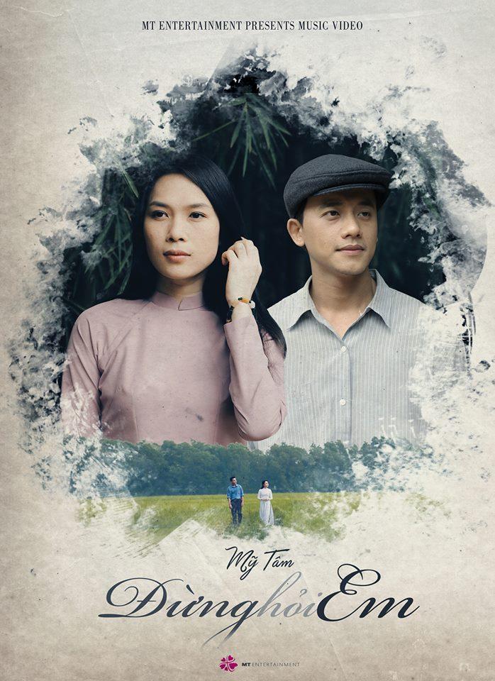 Chẳng cần tốn tiền tỷ mua trang phục, MV mới của Mỹ Tâm vẫn đạt triệu view chỉ sau chưa tròn 24 tiếng-2