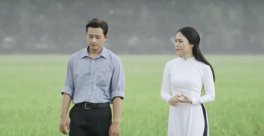 Chẳng cần tốn tiền tỷ mua trang phục, MV mới của Mỹ Tâm vẫn đạt triệu view chỉ sau chưa tròn 24 tiếng-3