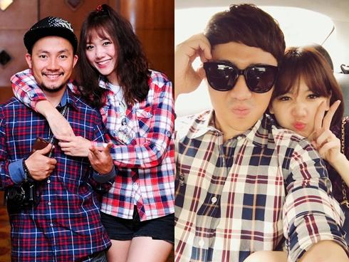 Hari Won: 'Tôi sống tự lập, chưa bao giờ nhờ Trấn Thành hay Tiến Đạt bất cứ cái gì'