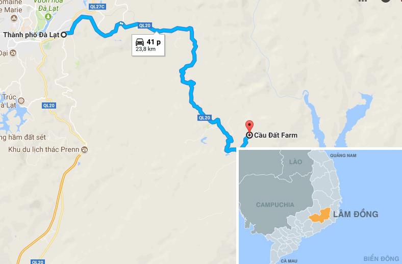 Bình yên đồi chè Cầu Đất-13