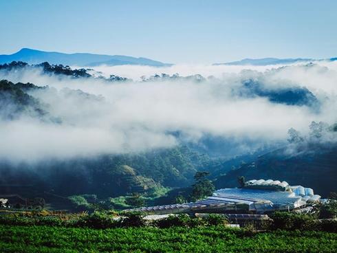 Chiêm ngưỡng thác Bản Giốc - món quà vô giá thiên nhiên ban tặng-12