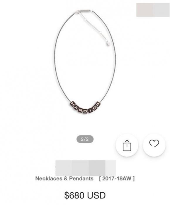 Sơn Tùng M-TP mạnh tay chi gần 200 triệu cho bộ sưu tập phụ kiện sang chảnh-3