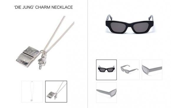 Sơn Tùng M-TP mạnh tay chi gần 200 triệu cho bộ sưu tập phụ kiện sang chảnh-5