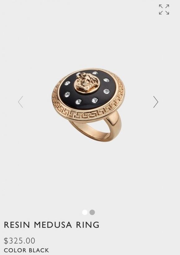 Sơn Tùng M-TP mạnh tay chi gần 200 triệu cho bộ sưu tập phụ kiện sang chảnh-7