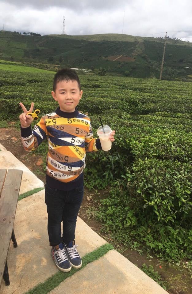 Lê Phương đáp trả khi bị anti-fan mỉa mai là máy bay bà già-4