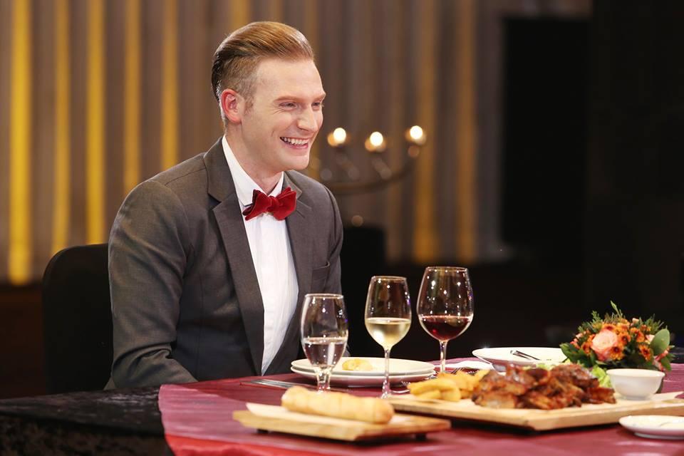 Thí sinh Hoa hậu Hoàn vũ Việt Nam khả năng tiếng Anh kém, kiến thức nhạc Việt yếu-3