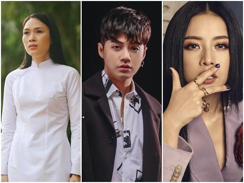 Giáng Son: Các nhạc sĩ trẻ cứ tuyên ngôn đi nhưng có làm được không?-3