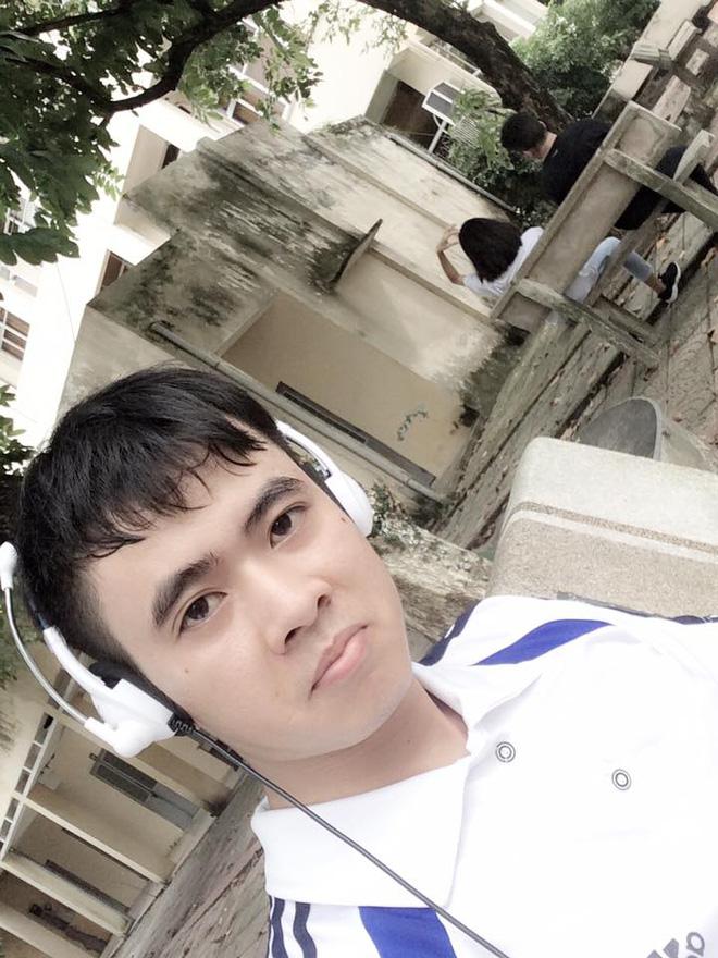 Chàng trai viết đơn xin lỗi vì lỡ... block Facebook bạn gái-2