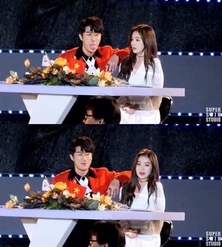 Sao Hàn 16/10: Nữ diễn viên được mệnh danh Marilyn Monroe Hàn Quốc qua đời-4