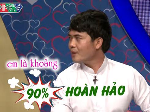 Cô nàng 'ế có lời nguyền' 29 tuổi chê 'hot boy soái ca' bị khán giả ném đá dữ dội