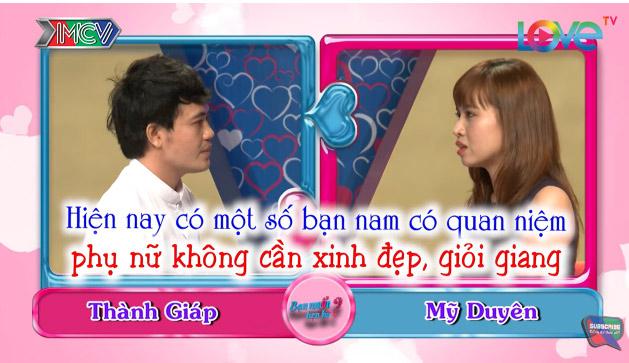 Cô nàng ế có lời nguyền 29 tuổi chê hot boy soái ca bị khán giả ném đá dữ dội-9