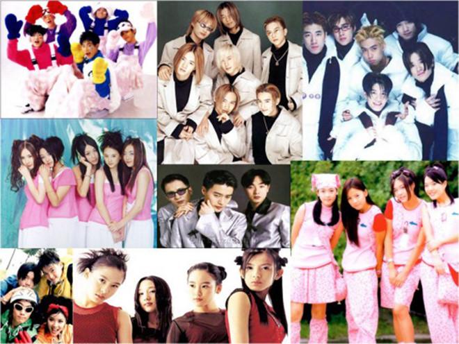 Thế hệ thứ 2 sụp đổ, thần tượng Hàn nào sẽ lên ngôi?-1