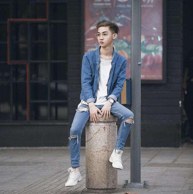 Chân dung 9X đẹp trai hát hay từng khiến Trấn Thành phải công khai nhận lỗi trên truyền hình-7