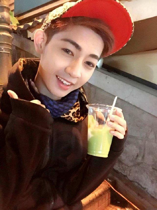 Chân dung 9X đẹp trai hát hay từng khiến Trấn Thành phải công khai nhận lỗi trên truyền hình-8