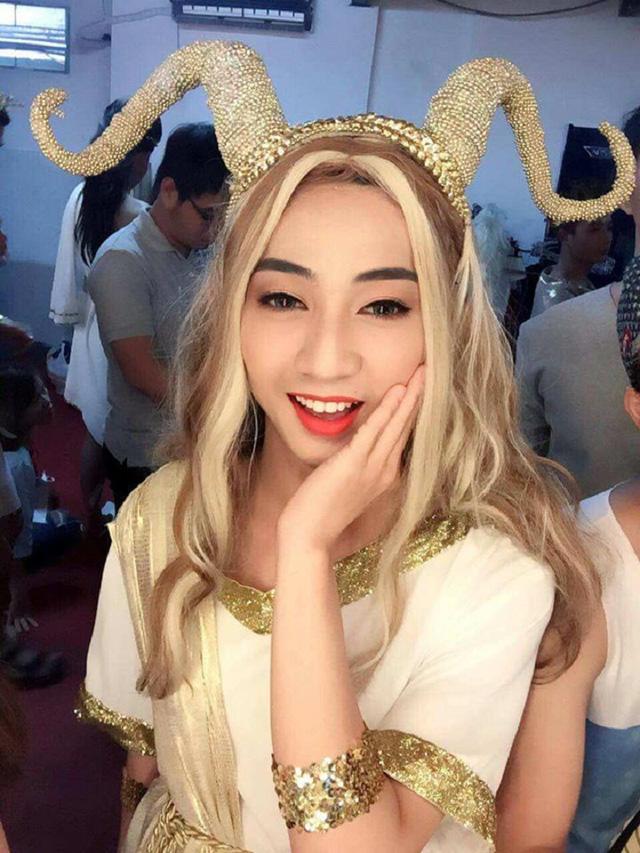 Chân dung 9X đẹp trai hát hay từng khiến Trấn Thành phải công khai nhận lỗi trên truyền hình-5