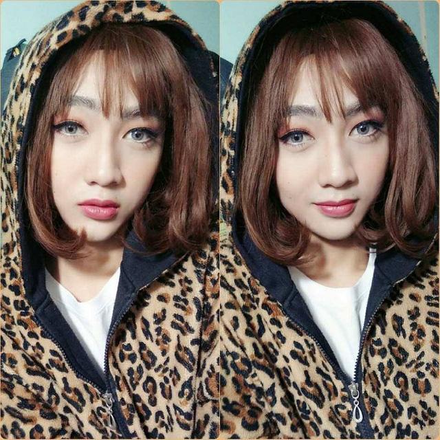 Chân dung 9X đẹp trai hát hay từng khiến Trấn Thành phải công khai nhận lỗi trên truyền hình-3