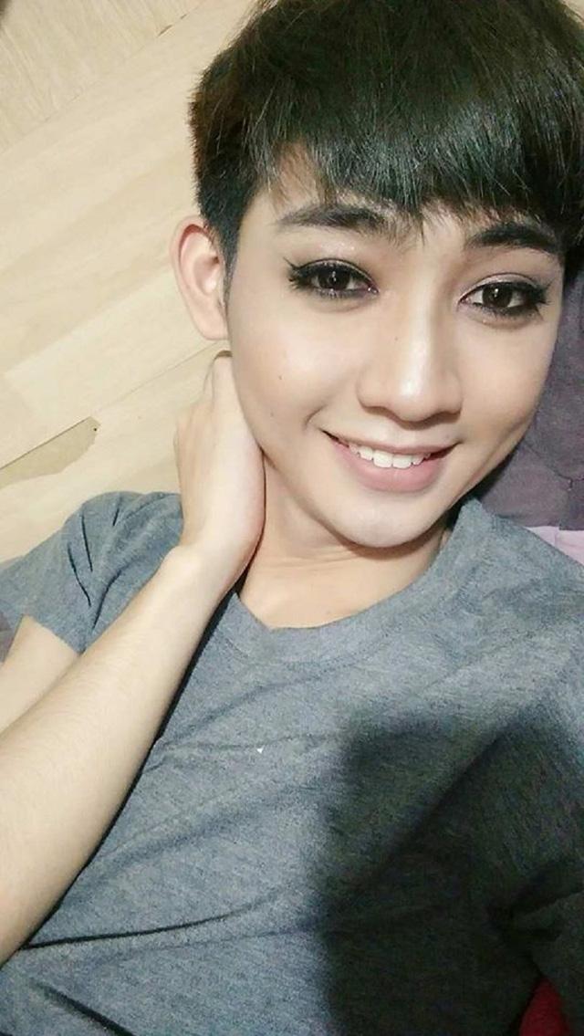 Chân dung 9X đẹp trai hát hay từng khiến Trấn Thành phải công khai nhận lỗi trên truyền hình-2