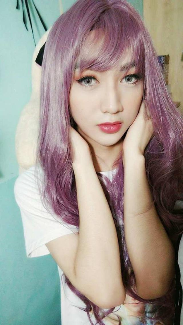 Chân dung 9X đẹp trai hát hay từng khiến Trấn Thành phải công khai nhận lỗi trên truyền hình-4