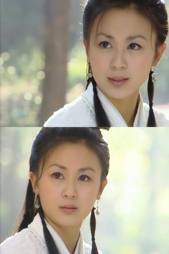 Hoa đán hàng đầu TVB sa cơ lỡ vận, đi dọn dẹp vệ sinh kiếm tiền nuôi con-2