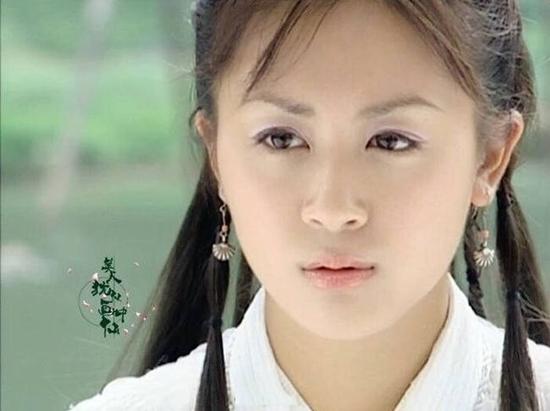 Hoa đán hàng đầu TVB sa cơ lỡ vận, đi dọn dẹp vệ sinh kiếm tiền nuôi con-3