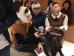 Ba cô nàng 'đập mặt xây lại' bị chặn ở sân bay: Hàn Quốc khẳng định câu chuyện hoàn toàn bịa đặt