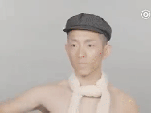 Clip: Hòa chung không khí mùa Halloween với 8 mẫu nail đẹp - độc - lạ-8