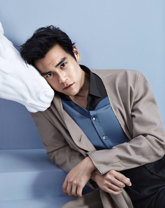 Bành Vu Yến lên tiếng trước tin đồn đồng tính, ngủ với chủ tập đoàn lớn-2