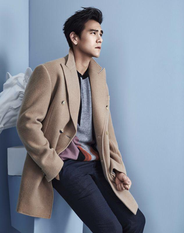 Bành Vu Yến lên tiếng trước tin đồn đồng tính, ngủ với chủ tập đoàn lớn-3