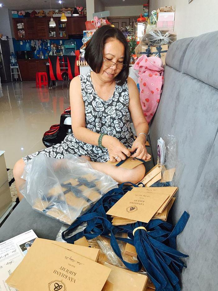 Lộ những tấm ảnh cưới đầu tiên của Khởi My và hôn phu kém 4 tuổi-8