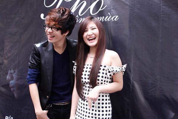 Những cuộc tình sớm nở tối tàn của sao Việt-5