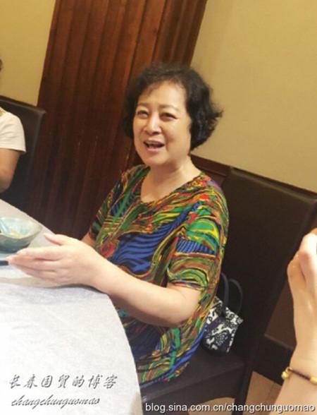 Quan Thế Âm Bồ Tát của Tây Du Ký 1986: Chỉ diễn 1 vai duy nhất đã thành huyền thoại-4