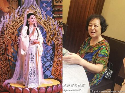 Mức cát-xê giật mình của Trư Bát Giới sau 6 năm ròng rã quay Tây Du Ký-7