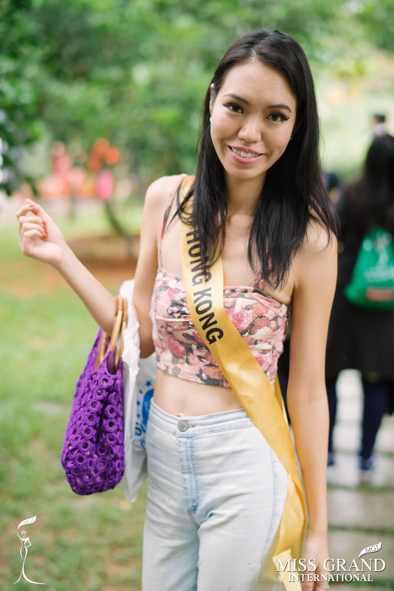 Nếm thử hạt tiêu tươi, dàn thí sinh hoa hậu nhăn nhó khiến ai nấy không khỏi nhịn cười-2