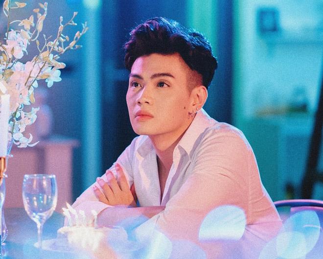 Đào Bá Lộc: Giống con gái nhưng không có ý định chuyển giới-1