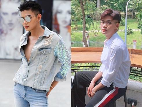 Đào Bá Lộc: 'Giống con gái nhưng không có ý định chuyển giới'