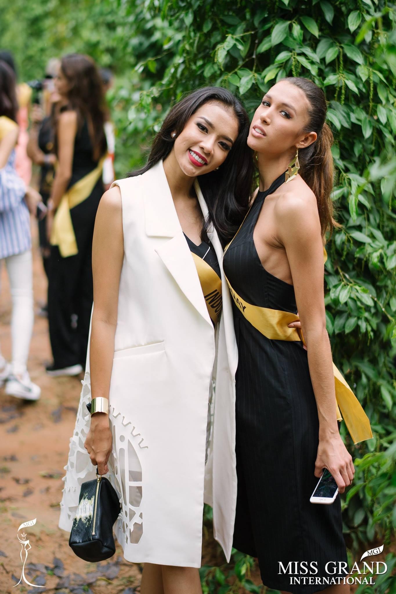 Nếm thử hạt tiêu tươi, dàn thí sinh hoa hậu nhăn nhó khiến ai nấy không khỏi nhịn cười-8