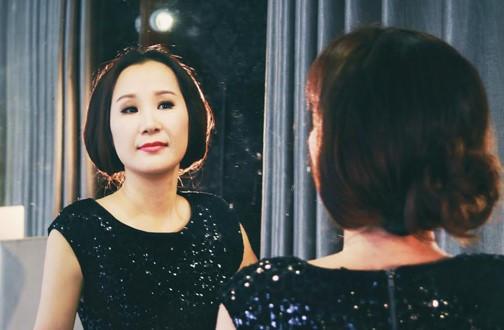 Giáng Son: Các nhạc sĩ trẻ cứ tuyên ngôn đi nhưng có làm được không?-1