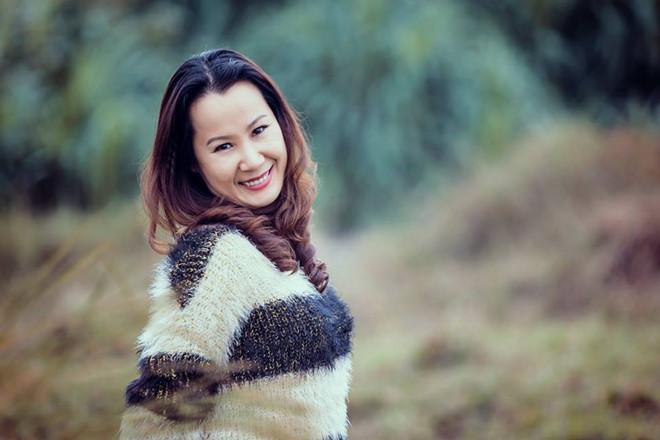 Giáng Son: Các nhạc sĩ trẻ cứ tuyên ngôn đi nhưng có làm được không?-2