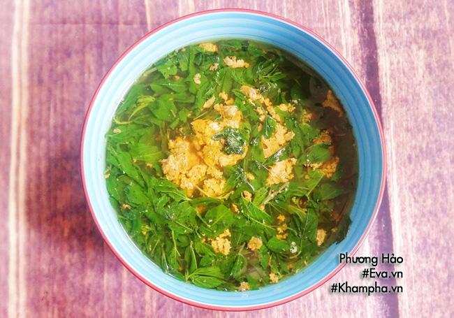 Bữa cơm tròn 100.000 đồng cho cả nhà thỏa sức ăn ngon-2