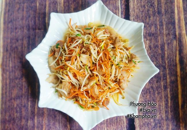 Bữa cơm tròn 100.000 đồng cho cả nhà thỏa sức ăn ngon-3